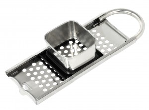macchina per gnocchetti tirolesi spatzle