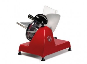 affettatrice elettrica professionale berkel originale