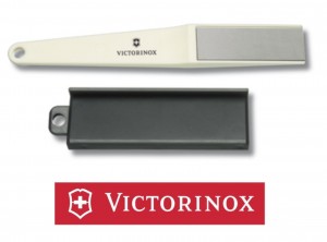 affilaotore coltelli lame in ceramica victorinox