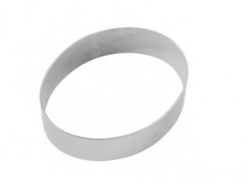 anello fascia per torta dessert mousse paderno