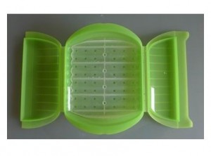 cuoci vapore silicone da forno con griglia lekue