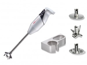 bamix frullatore mixer immersione professionale gastro