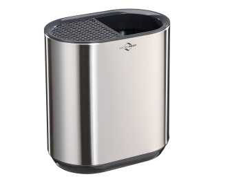 porta utensili cucina con vano ceppo porta coltelli
