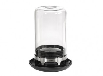 mini serra germogliatore vetro gefu