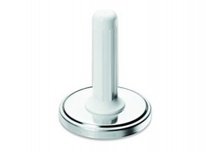 batticarne pesta carne a pugno acciaio inox
