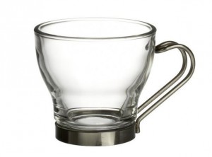 bicchiere vetro temperato punch