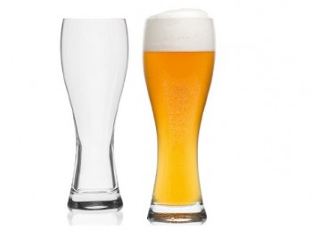 calice bicchiere birra weizen