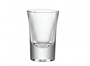 bicchierino vetro grappa liquore dublino bormioli