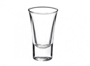 bicchierino vetro grappa liquore dublino bormioli