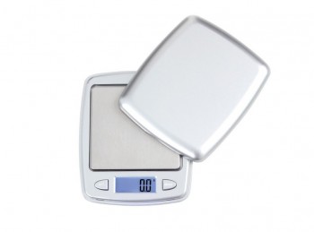 mini bilancia digitale di precisione