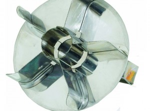 stampo pane kaiser rosetta inox birkmann