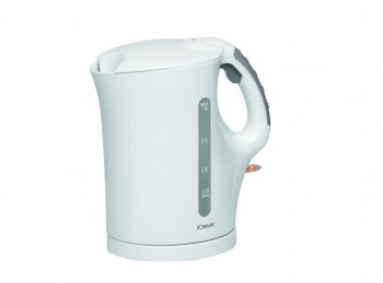 bolli acqua elettrico plastica litro 