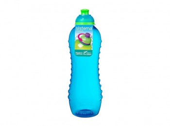 borraccia plastica hydrate sistema tappo vite