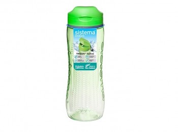 borraccia sistema in tritan hydrate