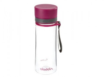 bottiglia borraccia plastica aladdin aveo