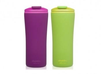 bottiglia borraccia sport plastica aladdin