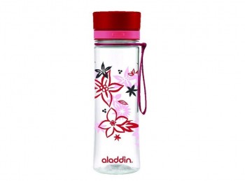 borraccia plastica aveo aladdin c/impugnatura sport