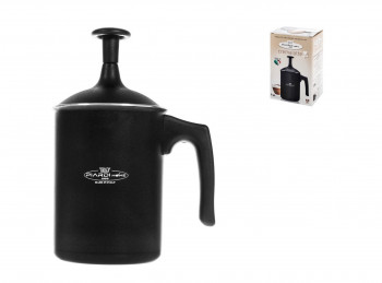 bricco monta latte cappuccino creamer antiaderente