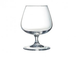 bicchiere calice degustare cognac brandy vetro arcoroc