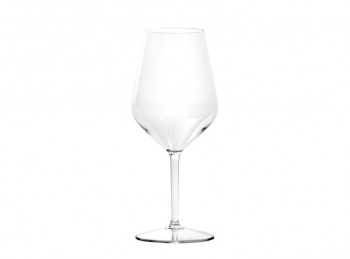 calice degustazione in tritan trasparente