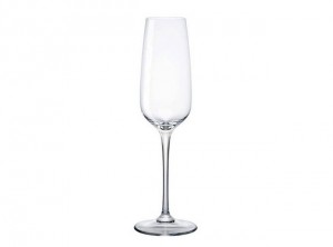 calice flute spumante convivium bormioli