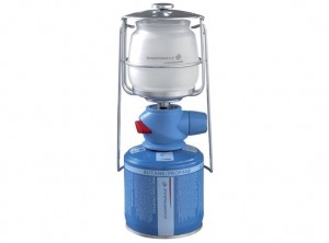lampada gas lumostar campingaz