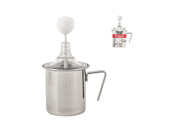 bricco cappuccino monta latte