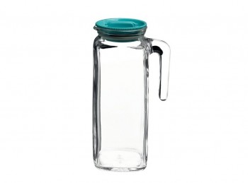 caraffa vetro frigoverre litro