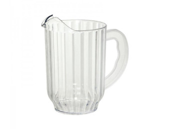 caraffa policarbonato per succhi buffet