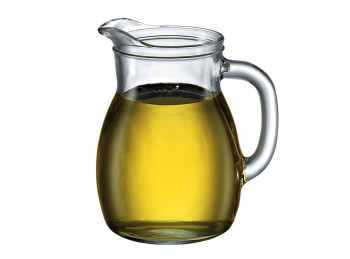caraffa vetro bistrot bormioli mezzo litro