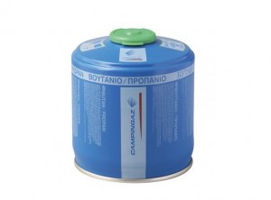 cartuccia gas butano campingaz CV300