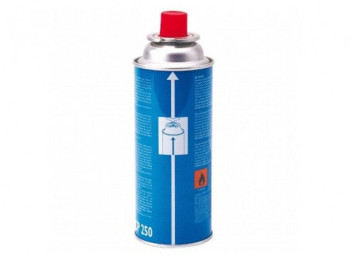 cartuccia gas butano campingaz CP250