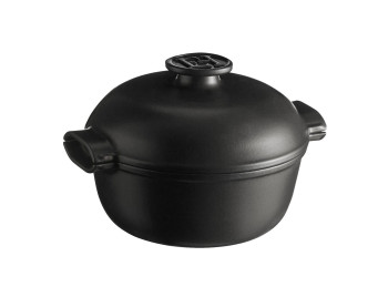 casseruola cocotte per induzione emile 