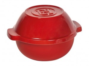 casseruola patatiera ceramica emile henry