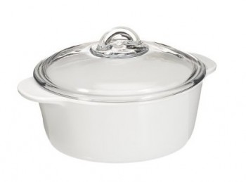 casseruola vetro pyrex pyroflam fiamma forno