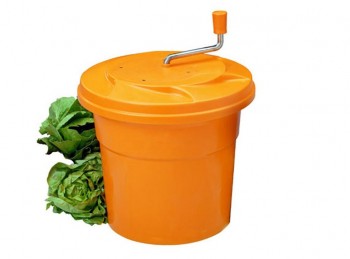 centrifuga scola insalata e verdura professionale pavoni lt. 12