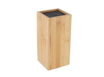 ceppo universale porta coltelli cucina