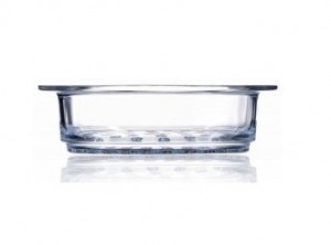 cestello cuoci verdura vapore vetro pyrex