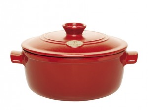 cocotte casseruola ceramica flame emile henry