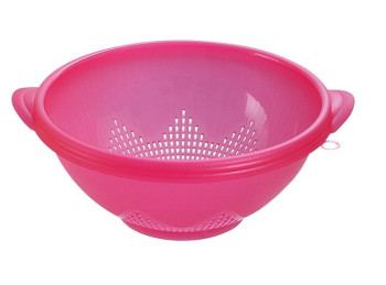 colapasta scola verdure in plastica