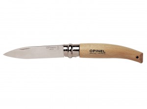 coltello serramanico da tasca opinel giardino jardin