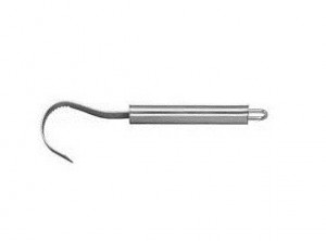 coltello spatola riccioli burro inox eva