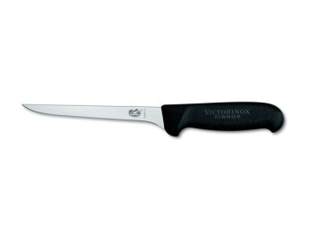 coltello per disossare carne e pollame victorinox