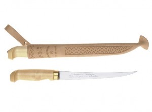 coltello sfilettare Marttiini