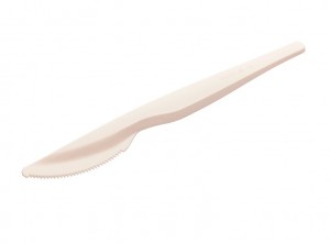 coltello monouso mater-bi biodegradabile compostabile ecozema