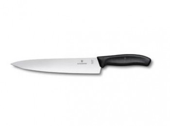 coltello cucina verdura con scalino serie professionale victorinox