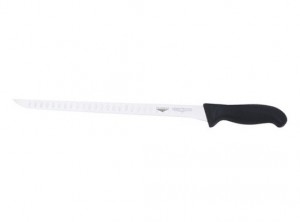 coltello pesce salmone alveolato paderno