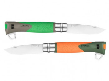 coltello serramanico opinel explore