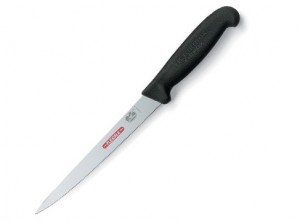 coltello pesce sfiletto flessibile victorinox