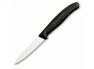 coltello spelucchino taglia decora frutta e verdura